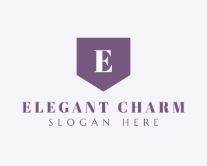 Elegant Generic Business logo design