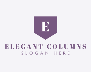 Elegant Generic Business logo design