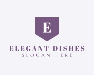 Elegant Generic Business logo design