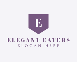 Elegant Generic Business logo design