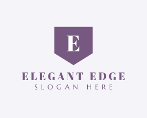 Elegant Generic Business logo design