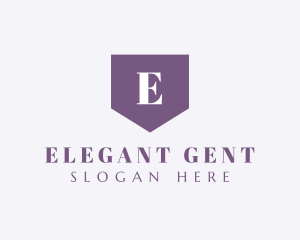 Elegant Generic Business logo design