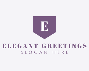 Elegant Generic Business logo design