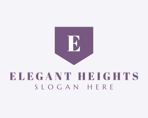 Elegant Generic Business logo design