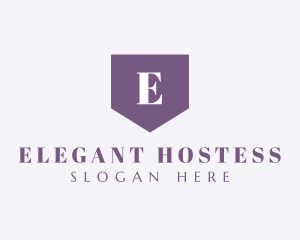 Elegant Generic Business logo design