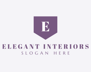 Elegant Generic Business logo design