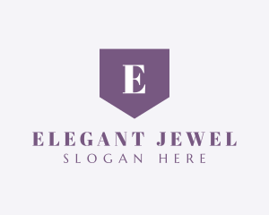 Elegant Generic Business logo design