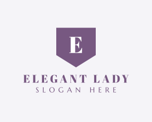 Elegant Generic Business logo design