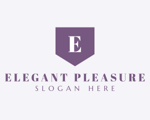 Elegant Generic Business logo design