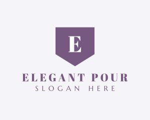 Elegant Generic Business logo design