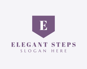 Elegant Generic Business logo design