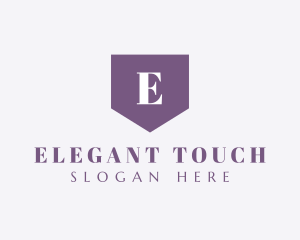 Elegant Generic Business logo design