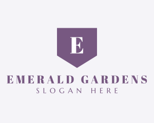 Elegant Generic Business logo design