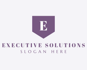 Elegant Generic Business logo design