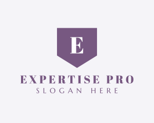 Elegant Generic Business logo design