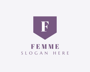 Elegant Generic Business logo design