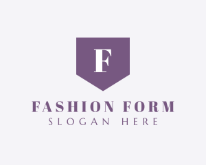 Elegant Generic Business logo design