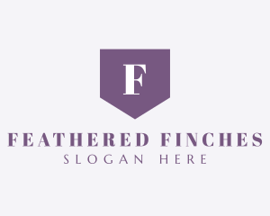 Elegant Generic Business logo design