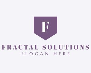 Elegant Generic Business logo design