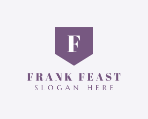 Elegant Generic Business logo design