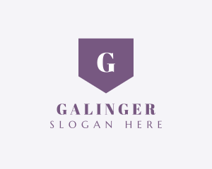 Elegant Generic Business logo design