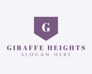 Elegant Generic Business logo design