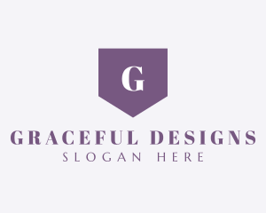 Elegant - Elegant Generic Business logo design