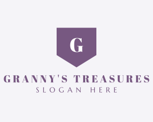 Elegant Generic Business logo design