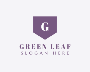 Elegant Generic Business logo design