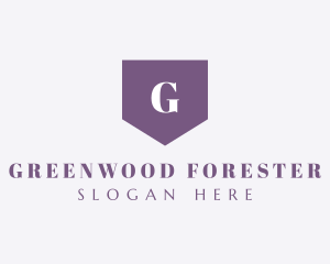 Elegant Generic Business logo design