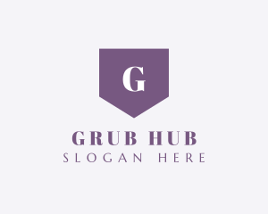 Elegant Generic Business logo design