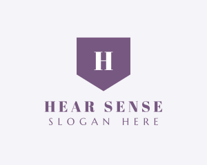 Elegant Generic Business logo design