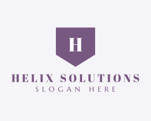 Elegant Generic Business logo design