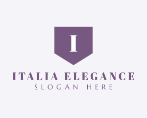 Elegant Generic Business logo design