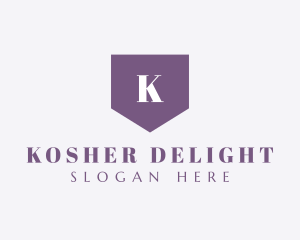 Elegant Generic Business logo design