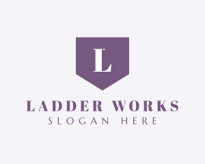 Elegant Generic Business logo design