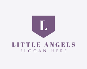 Elegant Generic Business logo design