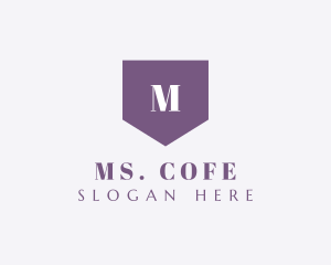 Elegant Generic Business logo design