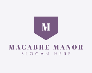 Elegant Generic Business logo design