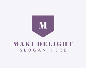 Elegant Generic Business logo design