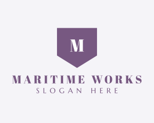 Elegant Generic Business logo design