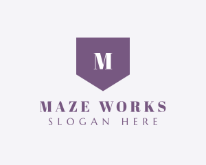 Elegant Generic Business logo design