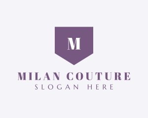 Elegant Generic Business logo design