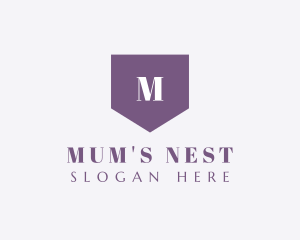 Mum - Elegant Generic Business logo design