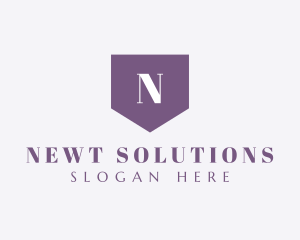 Elegant Generic Business logo design