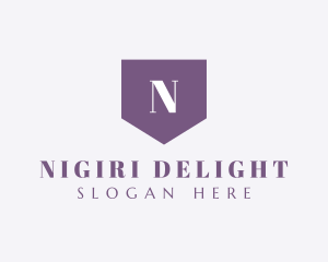 Elegant Generic Business logo design