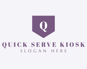 Elegant Generic Business logo design