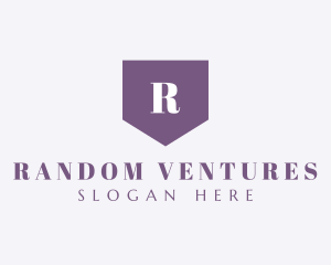 Elegant Generic Business logo design