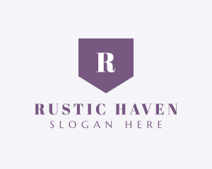 Elegant Generic Business logo design