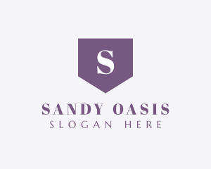 Elegant Generic Business logo design